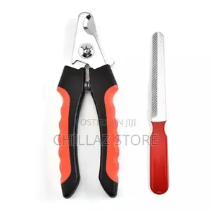 Pet Nail Clipper
