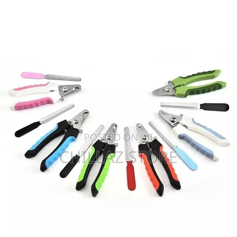 Pet Nail Clipper
