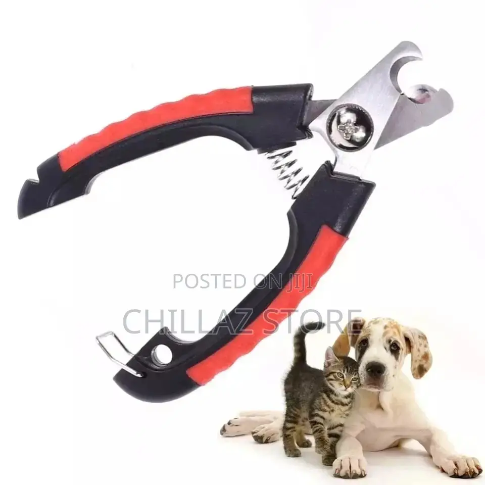 Pet Nail Clipper