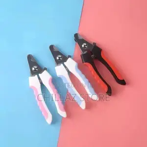 Pet Nail Clipper