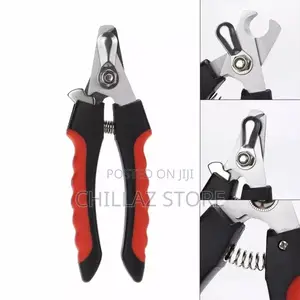 Pet Nail Clipper