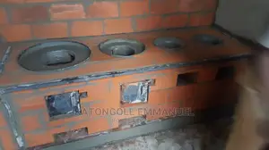 Energy Save Cooking Stoves For Commercial And Home Use