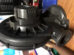 Blower Plastic