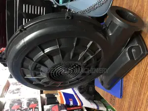 Blower Plastic