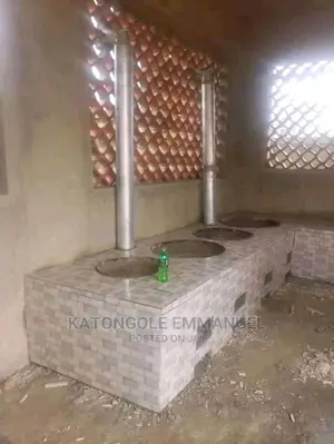 Cooking Stoves