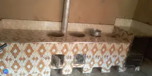 Cooking Stoves