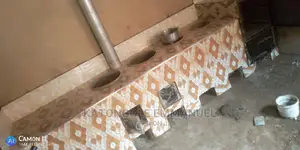 Cooking Stoves