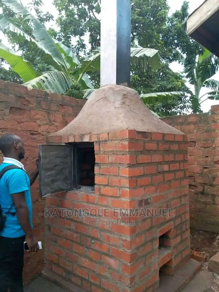 Cooking Stoves