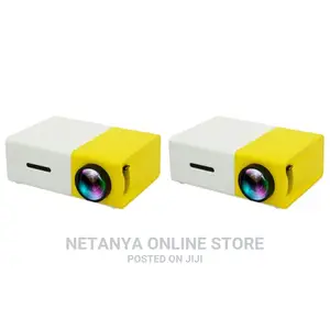 Led Projector.