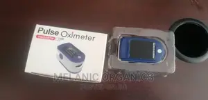 Pulse Oximeter Original