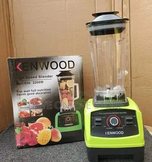 Kenwood Heavy Duty Blender