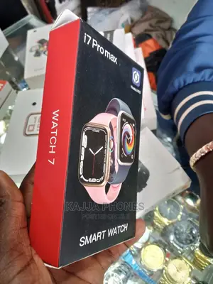 Smart Watch 7 Pro Max