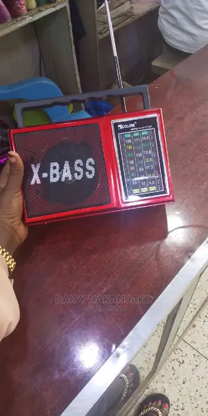 Xbass Fm Radio