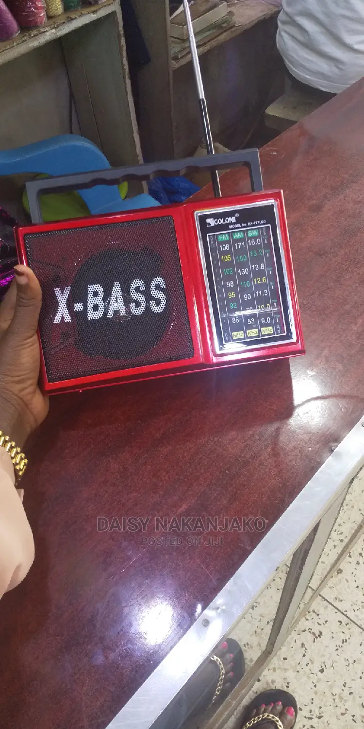 Xbass Fm Radio