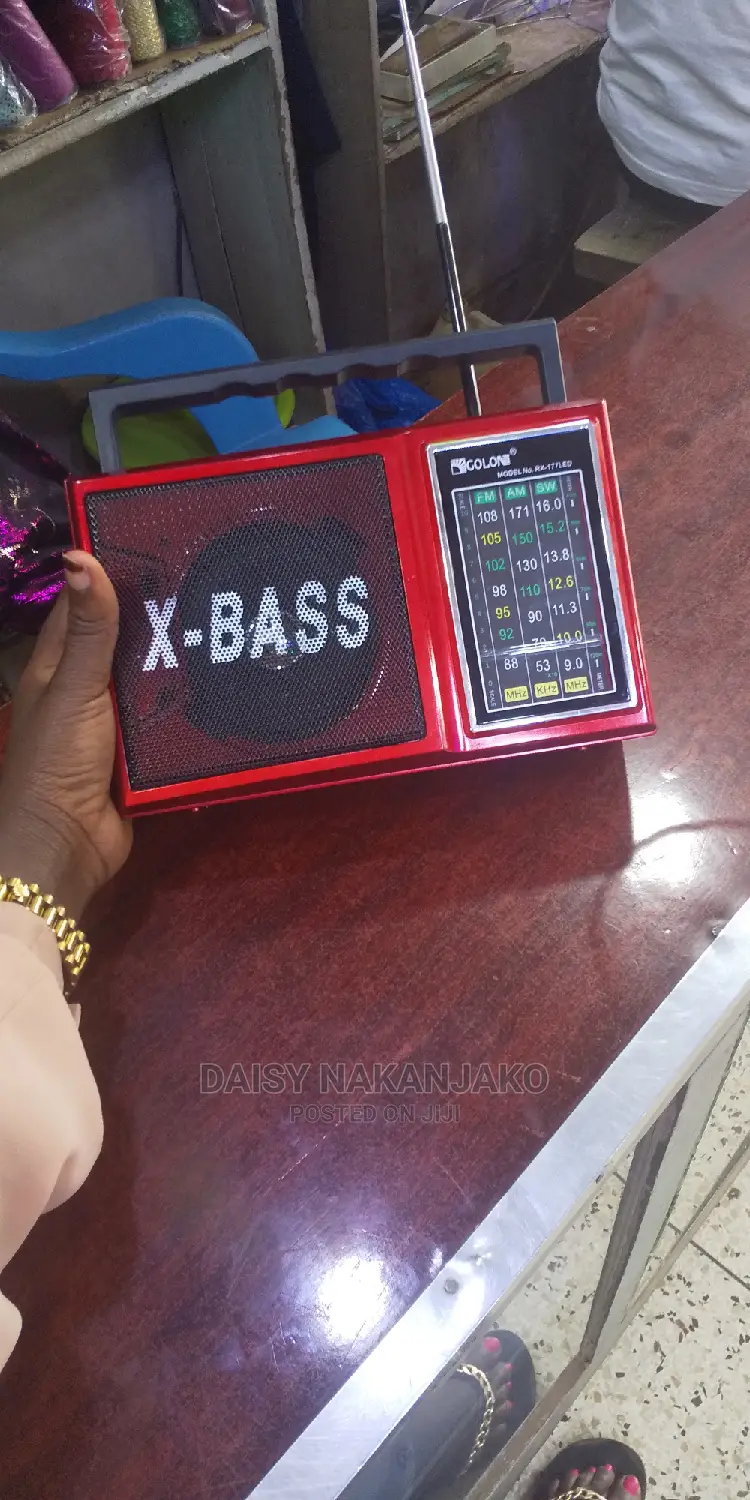 Xbass Fm Radio