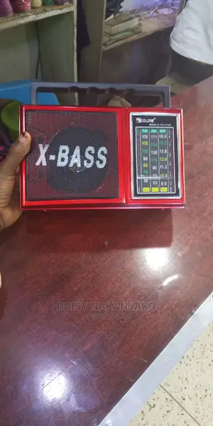 Xbass Fm Radio