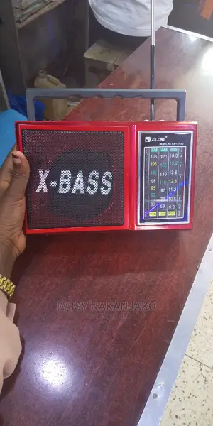 Xbass Fm Radio