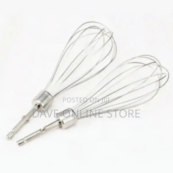 Electric Egg Beater/ Mixer