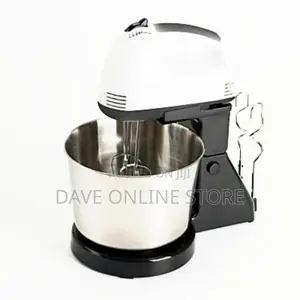 Electric Egg Beater/ Mixer