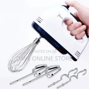 Electric Egg Beater/ Mixer