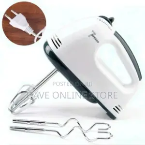 Electric Egg Beater/ Mixer