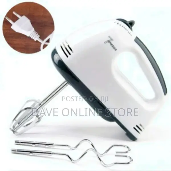 Electric Egg Beater/ Mixer