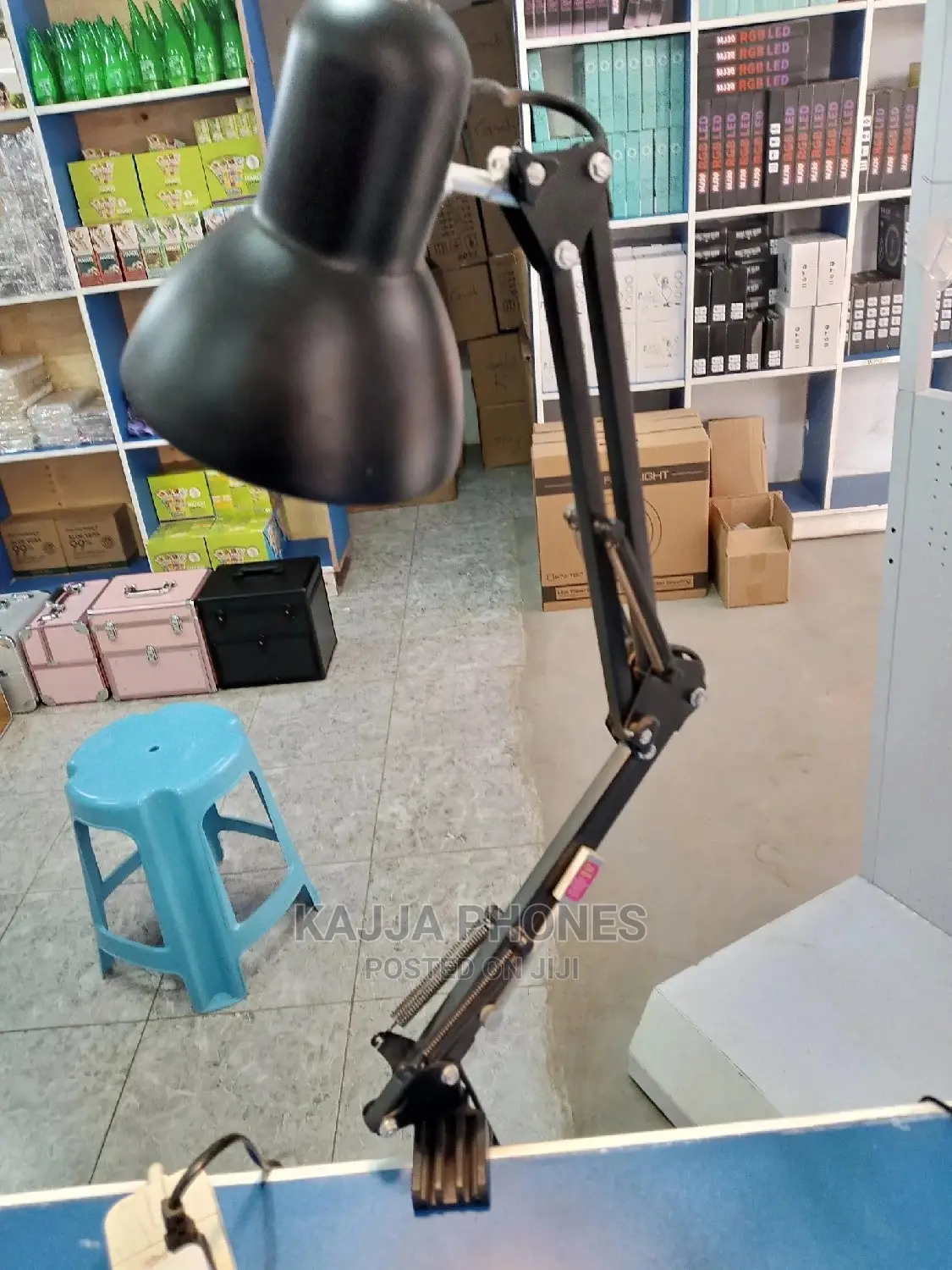 Table Lamp