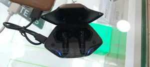 Super Gaming Earbuds, Bluetooth 5.0 Auto Pairing Headsets