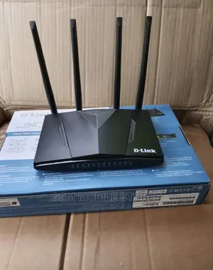 Wholesale D-Link 4G DWR-M960 1200mbps LTE Simcard Router