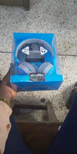 Wireless Headphones Ms