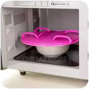 Microwave Heating Tray/Rack