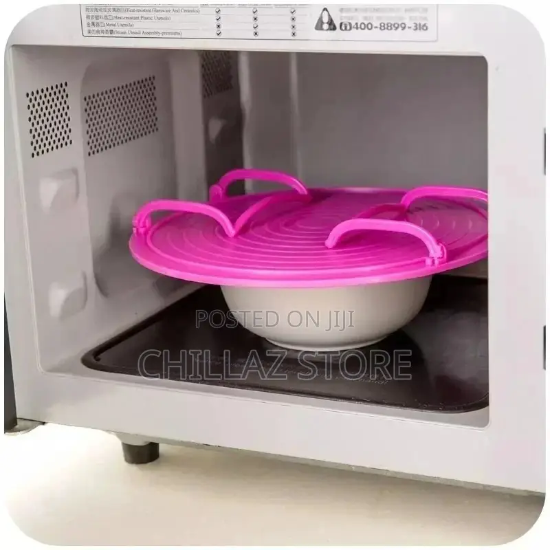 Microwave Heating Tray/Rack