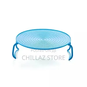 Microwave Heating Tray/Rack