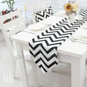 Placemats Table Mats With a Runner