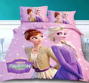Frozen Kids Bedcovers/ Duvets