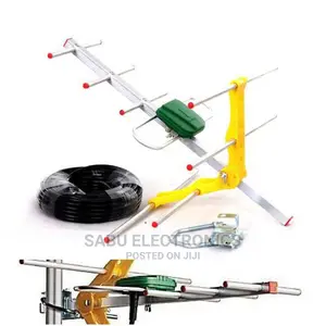 Antenna 10m