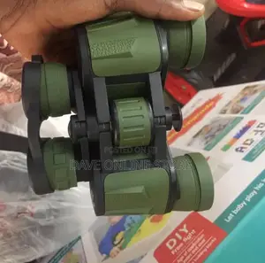 High Quality Binoculars