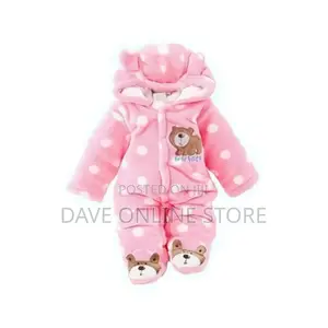 Baby Rompers /Overall /Jumpsuit