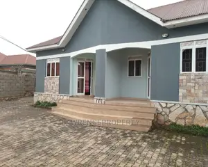 Furnished 1bdrm Apartment in Seeta Town, Goma for Rent