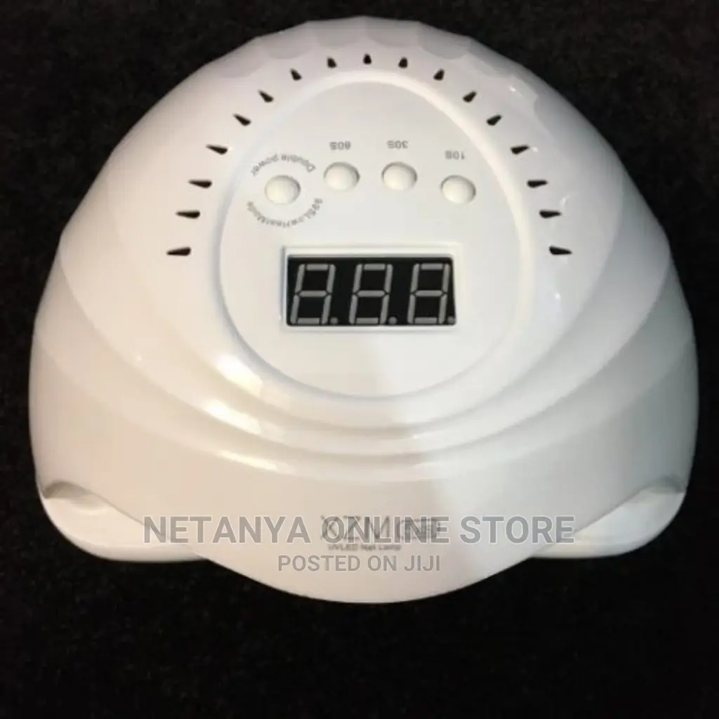 Uv/Led Nail Lamp