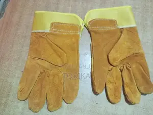 Safety Gloves