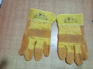 Safety Gloves