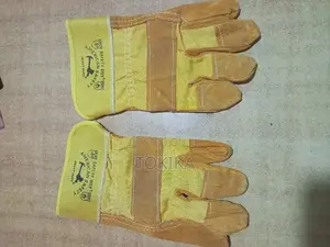Safety Gloves