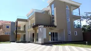 Furnished 6bdrm Mansion in Munyonyo, Makindye for Sale