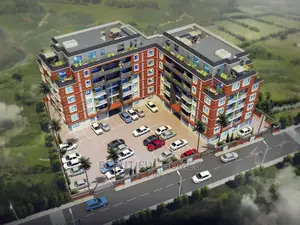 Furnished 2bdrm Condo in Bukoto, Central Division for Sale