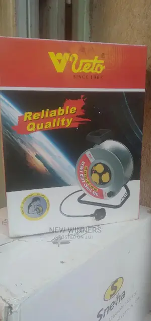 Extenion Reel 25 Metres