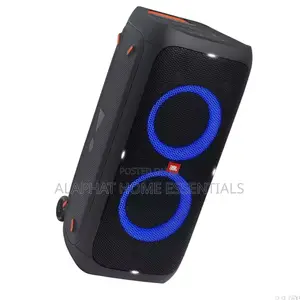 Jbl Partybox 310