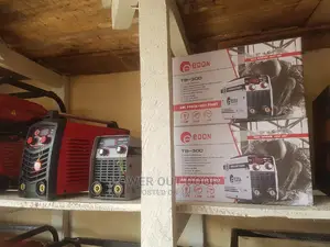 Edon Welding Machine Tb 300