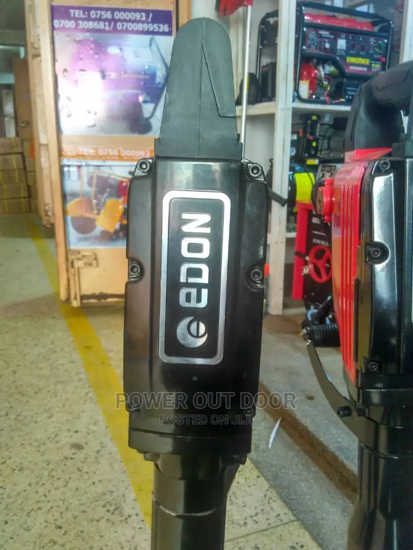 EDON Concrete Breaker/ Demolition Hammer