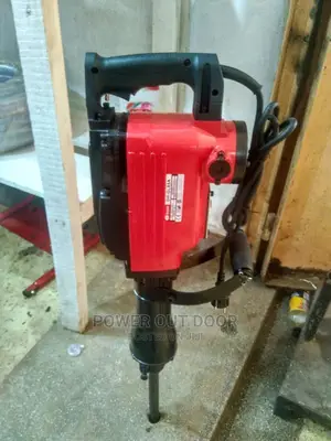 EDON Concrete Breaker/ Demolition Hammer
